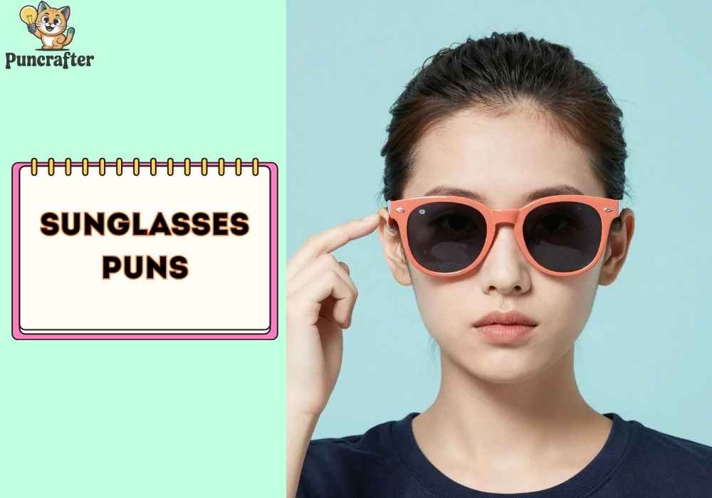 Best Sunglasses Wordplay