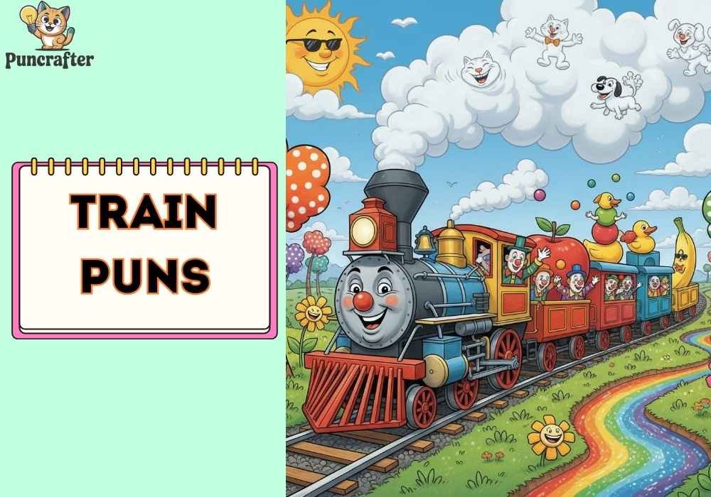  Family Friendly Train