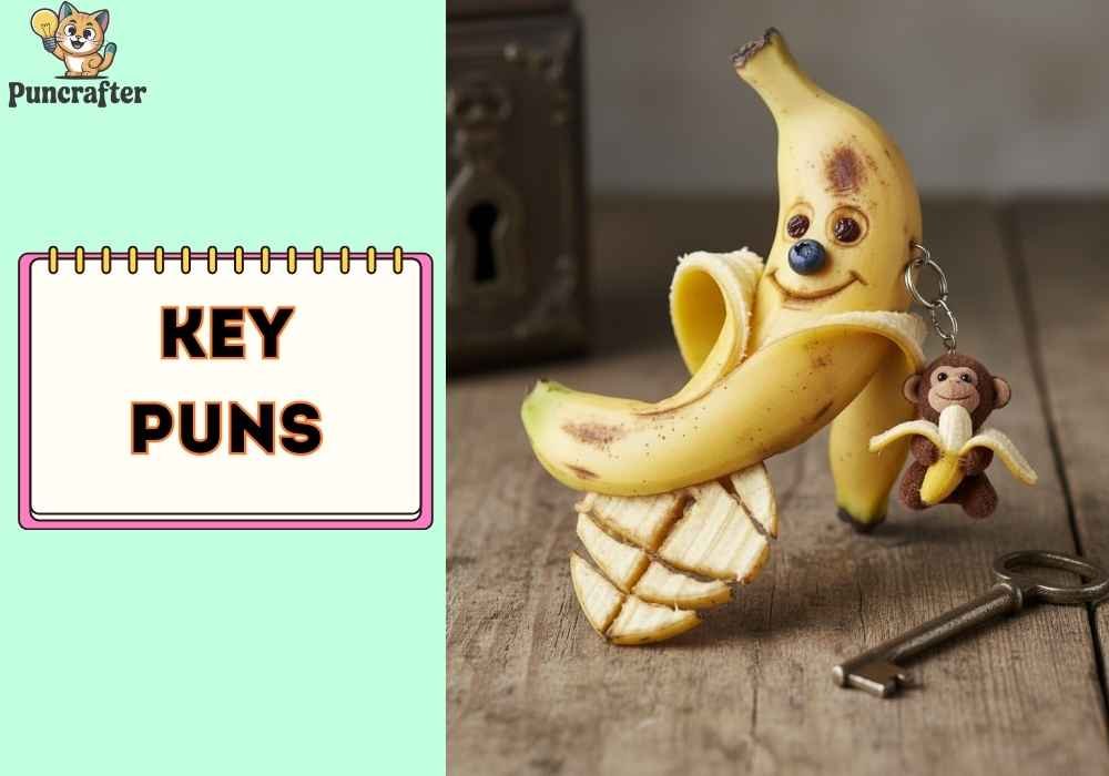 Key Puns