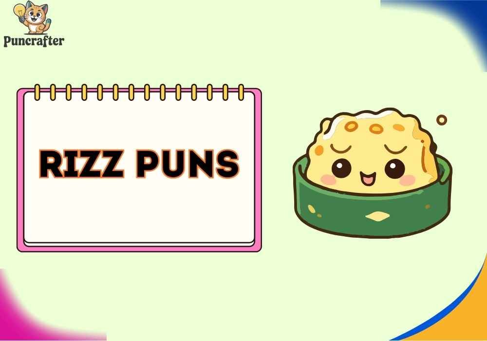 Rizz Puns
