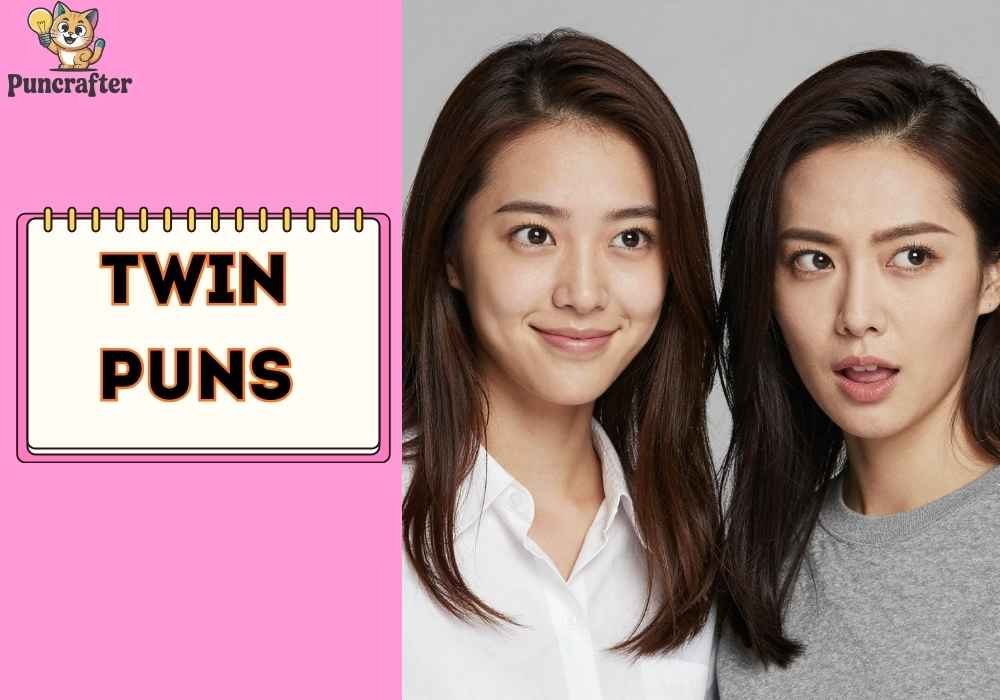 Twin Puns