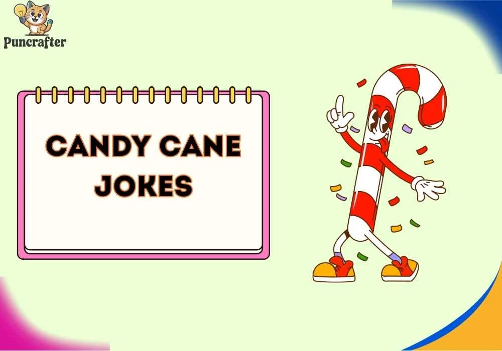 candy cane jokes