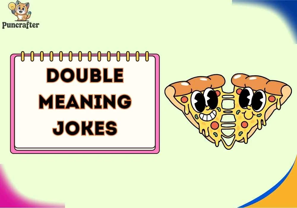 double meaning jokes