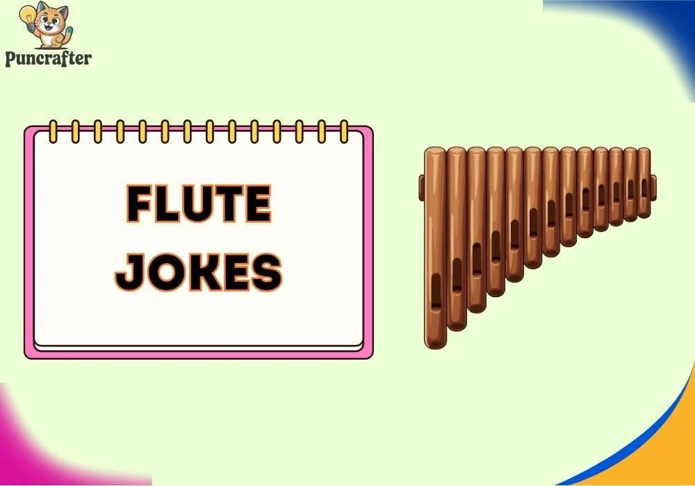 flute jokes