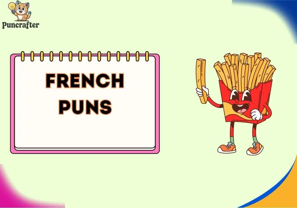 French Puns