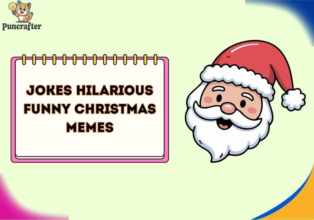 jokes hilarious funny christmas memes
