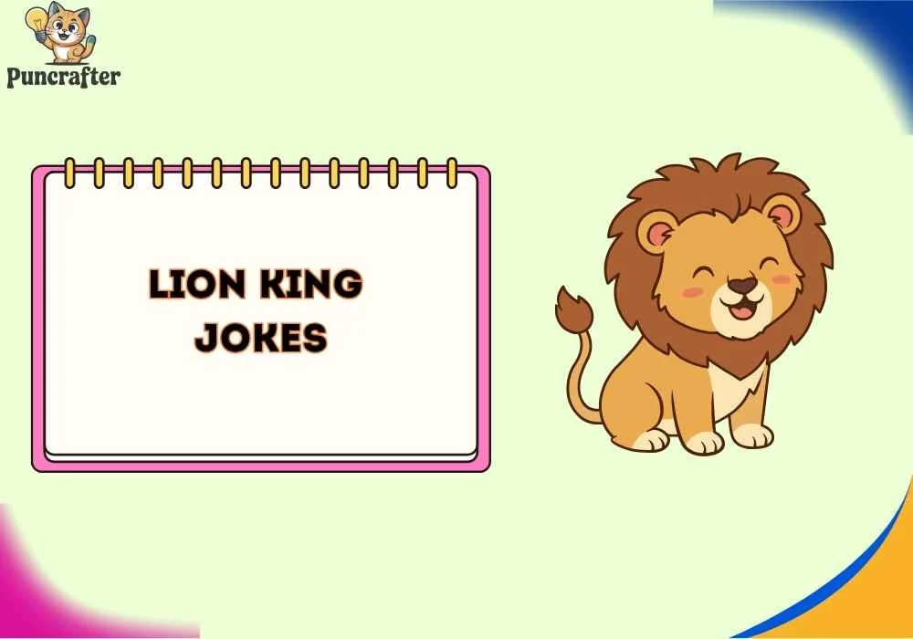 lion king jokes