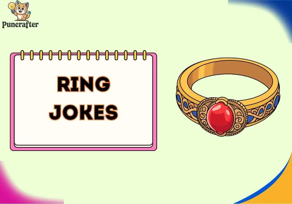 Ring Jokes