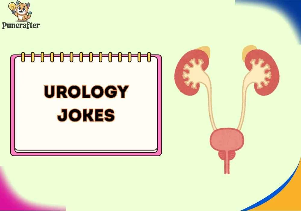 urology jokes