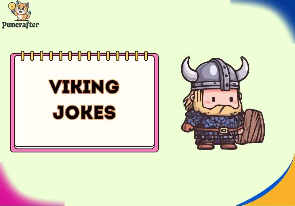 viking jokes