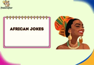 african jokes