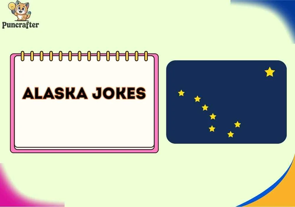 alaska jokes