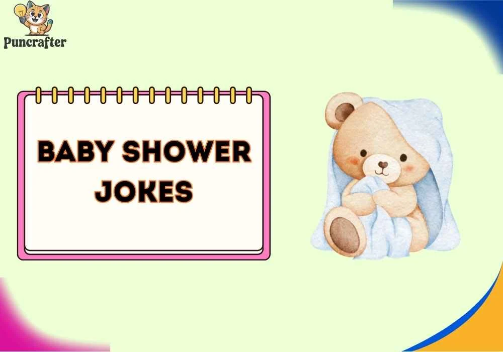 baby shower jokes