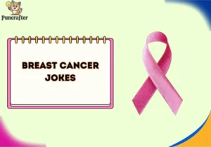 breast cancer jokes