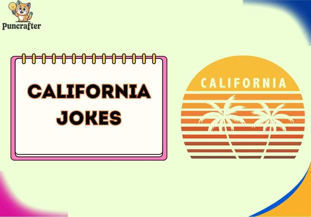 california jokes