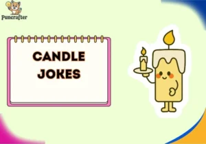 candle jokes
