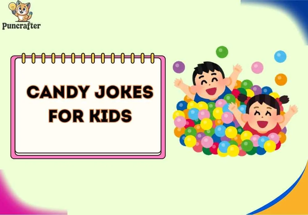 candy jokes for kids