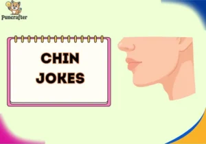 chin jokes