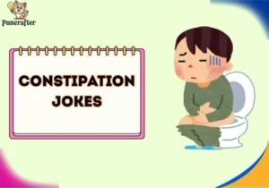 constipation jokes