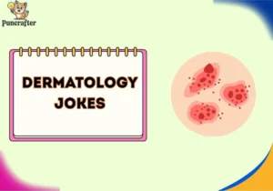 dermatology jokes