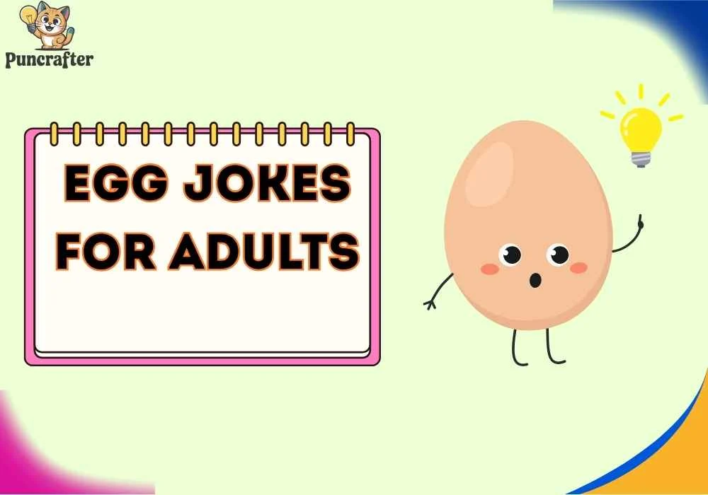 egg jokes for adults