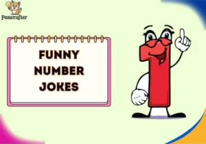 funny number jokes