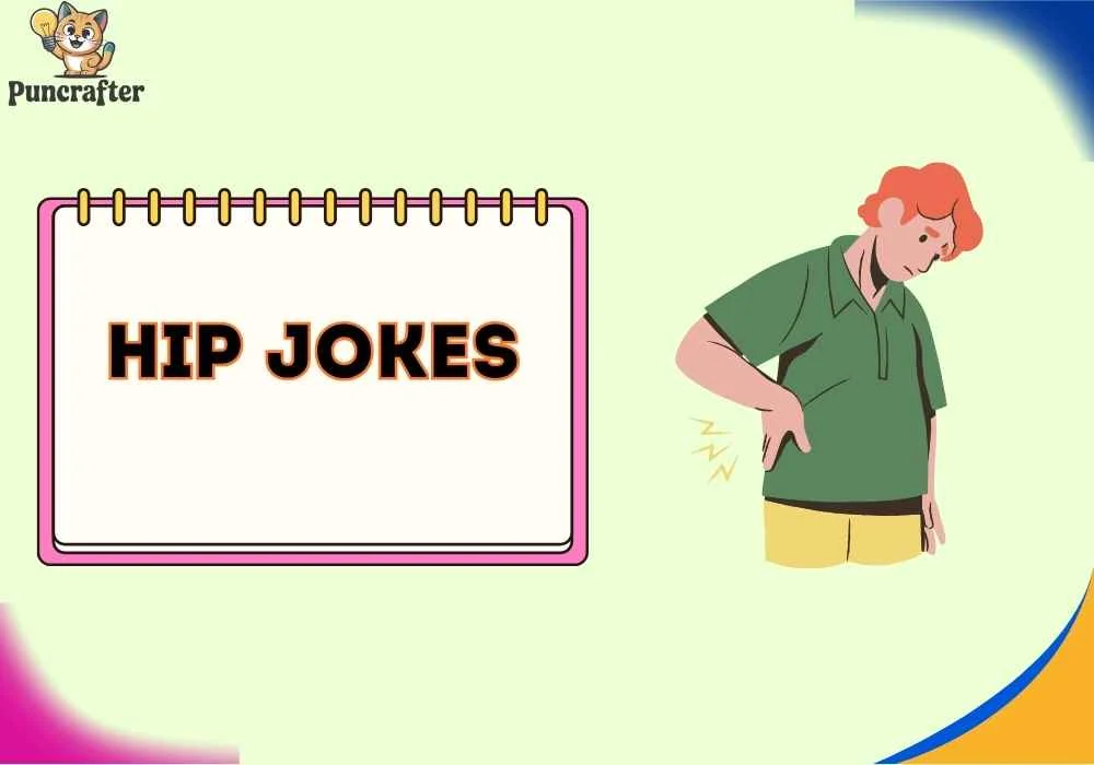 hip jokes