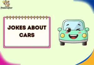 jokes about cars