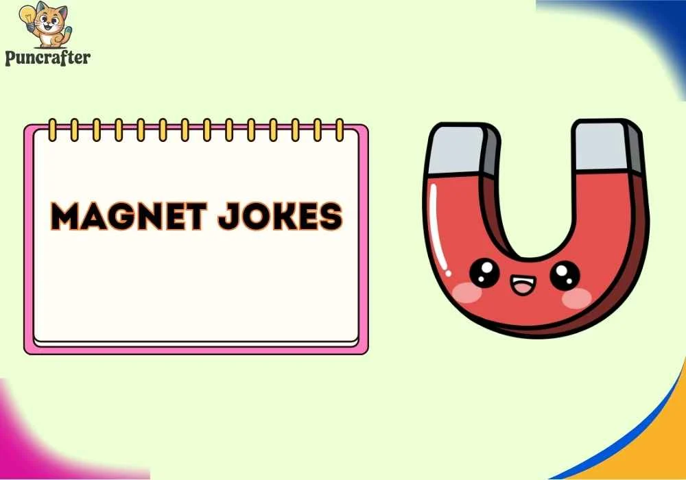 magnet jokes