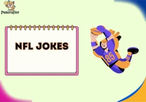 nfl jokes