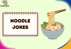 noodle jokes