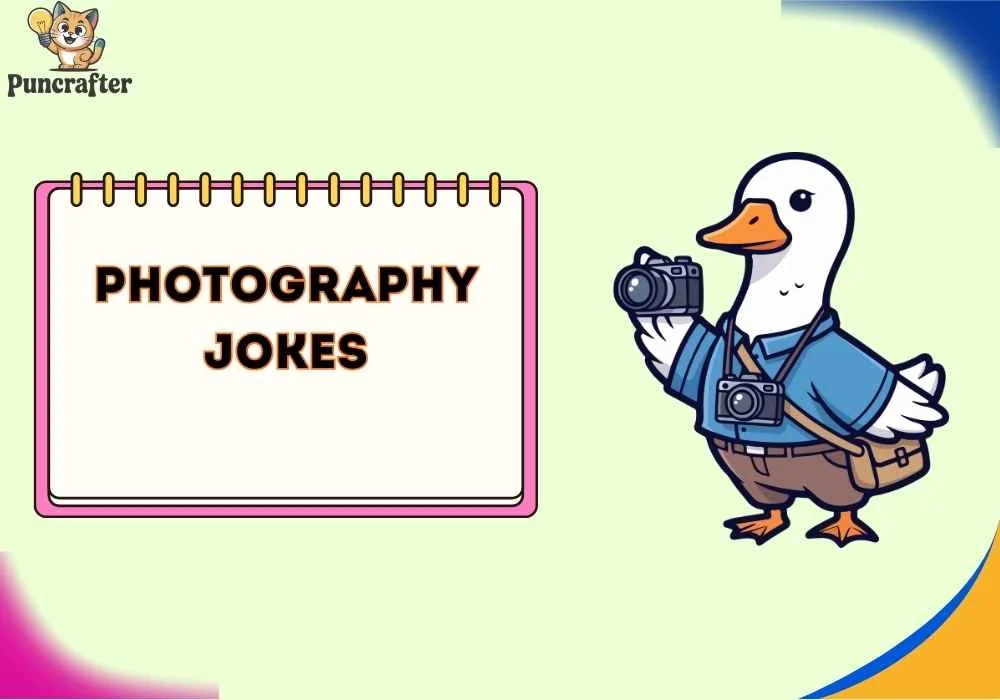 photography jokes