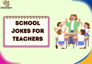 school jokes for teachers
