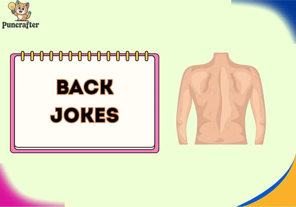 back jokes