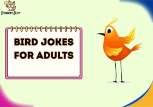 bird jokes for adults