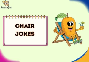 chair jokes