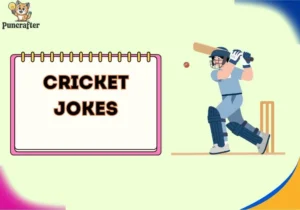 cricket jokes