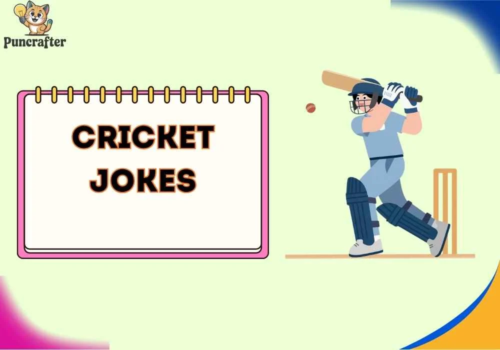cricket jokes