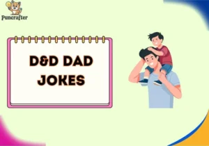 d&d dad jokes