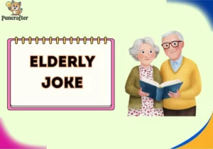 elderly jokes