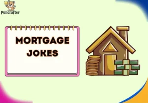 mortgage jokes
