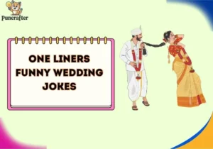 one liners funny wedding jokes