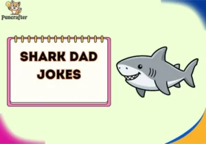shark dad jokes
