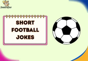 short football jokes