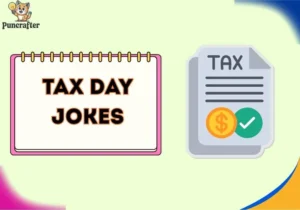 tax day jokes