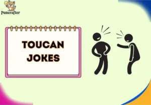 toucan jokes