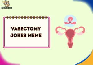 vasectomy jokes meme