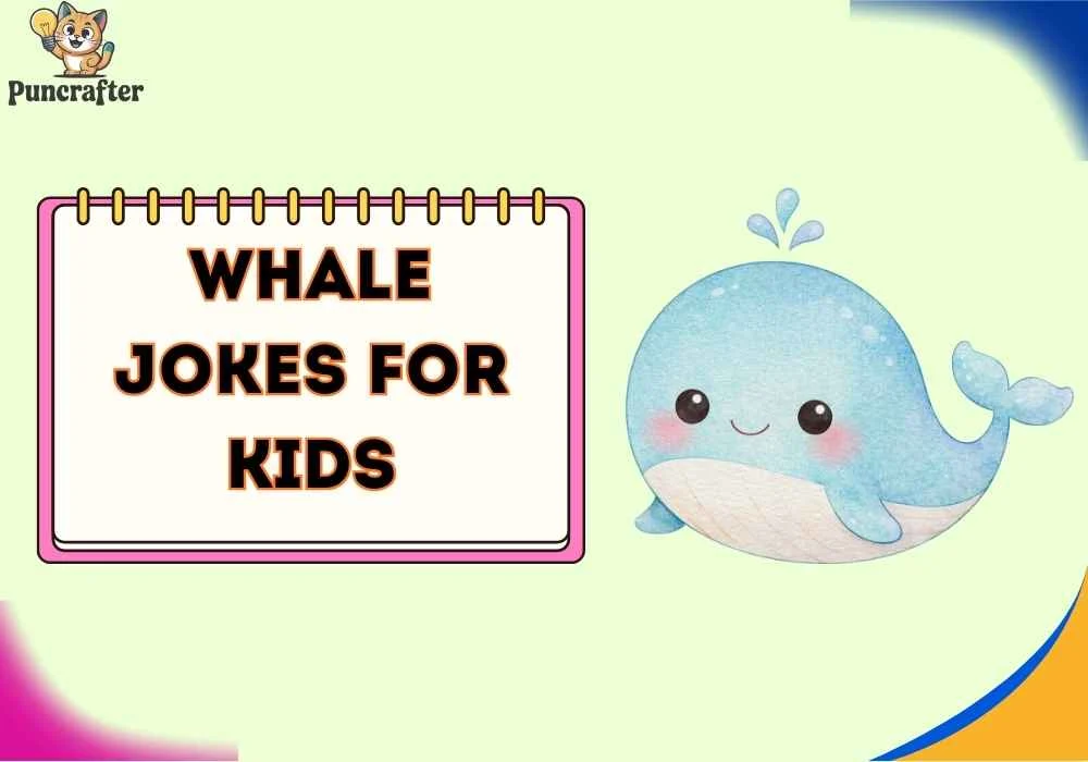whale jokes for kids